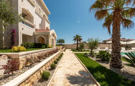 Location Appartement 5 personnes à Novalja - Photo 10