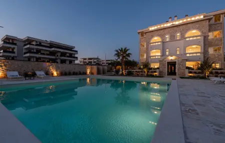 Location Appartement 5 personnes à Novalja - Photo 11