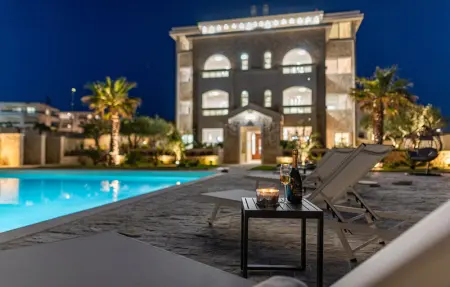 Location Appartement 5 personnes à Novalja - Photo 12