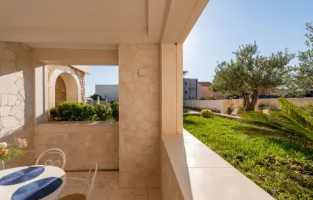 Location Appartement 5 personnes à Novalja - Photo 16