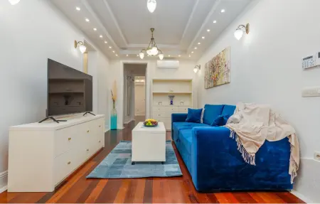 Location Appartement 5 personnes à Novalja - Photo 17