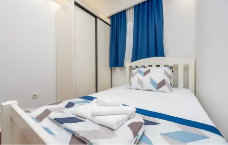 Location Appartement 5 personnes à Novalja - Photo 21