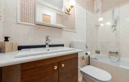 Location Appartement 5 personnes à Novalja - Photo 22