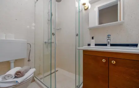 Location Appartement 5 personnes à Novalja - Photo 23