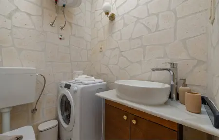 Location Appartement 5 personnes à Novalja - Photo 24