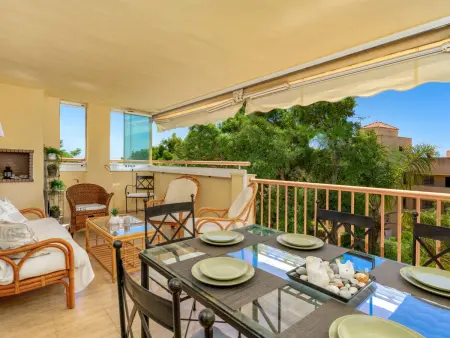 Calahonda Royale, Appartement 4 personnes à Calahonda - Photo 1