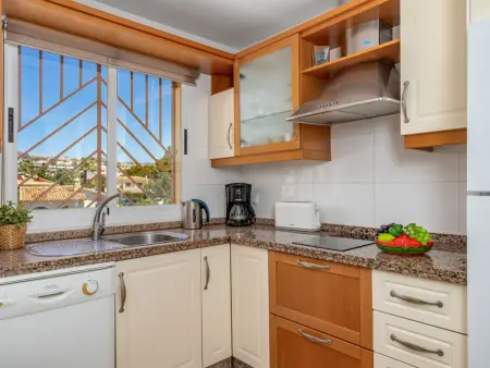 Calahonda Royale, Appartement 4 personnes à Calahonda - Photo 3