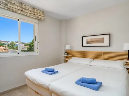 Calahonda Royale, Appartement 4 personnes à Calahonda - Photo 4