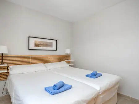 Calahonda Royale, Appartement 4 personnes à Calahonda - Photo 5