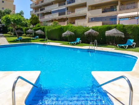 Calahonda Royale, Appartement 4 personnes à Calahonda - Photo 7