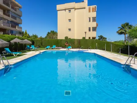 Calahonda Royale, Appartement 4 personnes à Calahonda - Photo 8