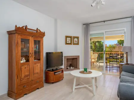 Calahonda Royale, Appartement 4 personnes à Calahonda - Photo 9
