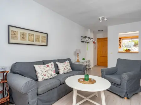 Calahonda Royale, Appartement 4 personnes à Calahonda - Photo 11