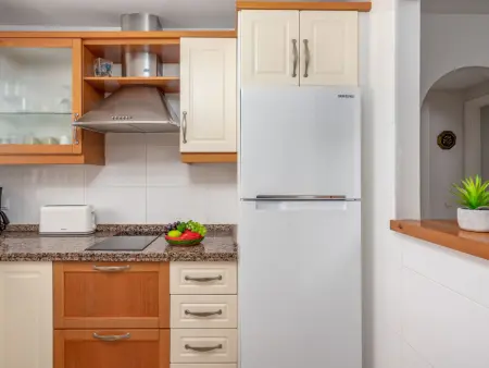 Calahonda Royale, Appartement 4 personnes à Calahonda - Photo 12