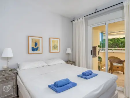 Calahonda Royale, Appartement 4 personnes à Calahonda - Photo 13