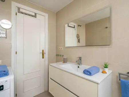 Calahonda Royale, Appartement 4 personnes à Calahonda - Photo 15