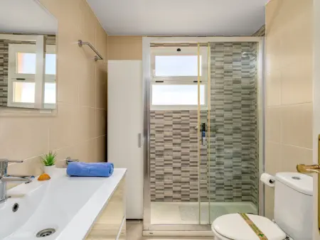 Calahonda Royale, Appartement 4 personnes à Calahonda - Photo 16