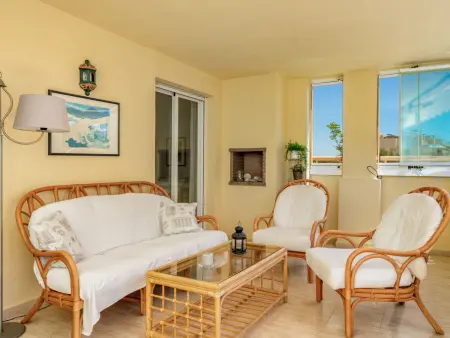Calahonda Royale, Appartement 4 personnes à Calahonda - Photo 19