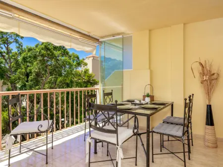 Calahonda Royale, Appartement 4 personnes à Calahonda - Photo 20