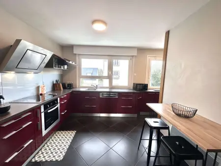 Appartement lumineux à Bénodet, plage et commerces à pied - Photo 1