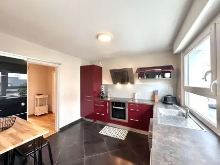 Appartement lumineux à Bénodet, plage et commerces à pied - Photo 2