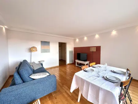 Appartement lumineux à Bénodet, plage et commerces à pied - Photo 3