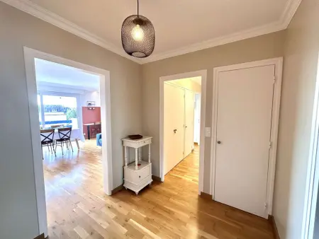 Appartement lumineux à Bénodet, plage et commerces à pied - Photo 4