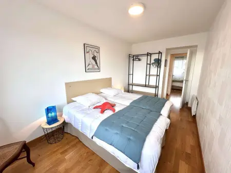 Appartement lumineux à Bénodet, plage et commerces à pied - Photo 6