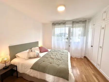 Appartement lumineux à Bénodet, plage et commerces à pied - Photo 7