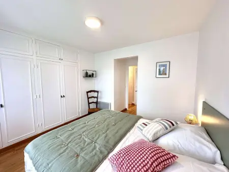 Appartement lumineux à Bénodet, plage et commerces à pied - Photo 8