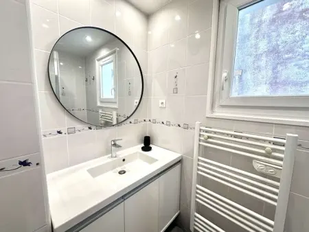 Appartement lumineux à Bénodet, plage et commerces à pied - Photo 10