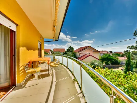 Lidija, Appartement 6 personnes à Vir - Photo 1