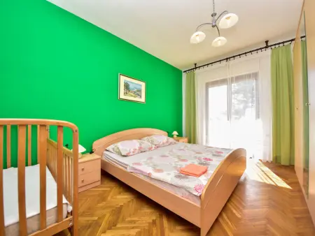 Lidija, Appartement 6 personnes à Vir - Photo 2