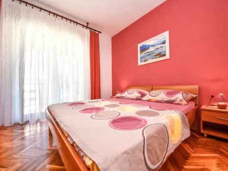 Lidija, Appartement 6 personnes à Vir - Photo 3