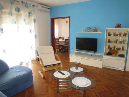 Lidija, Appartement 6 personnes à Vir - Photo 4