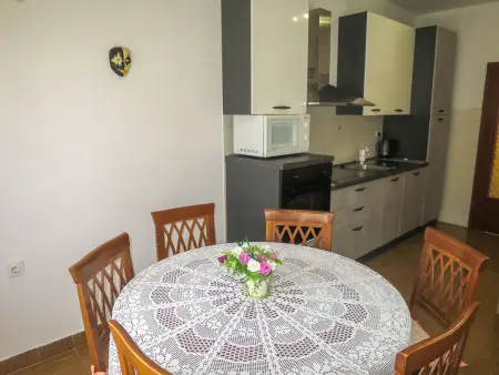 Lidija, Appartement 6 personnes à Vir - Photo 6