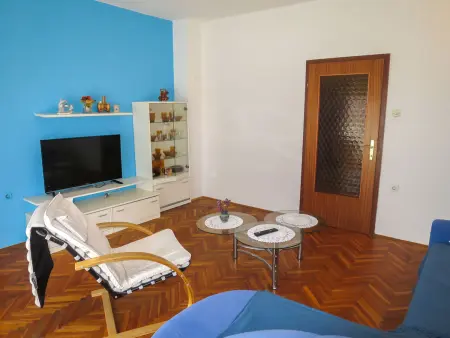Lidija, Appartement 6 personnes à Vir - Photo 8