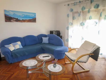 Lidija, Appartement 6 personnes à Vir - Photo 9