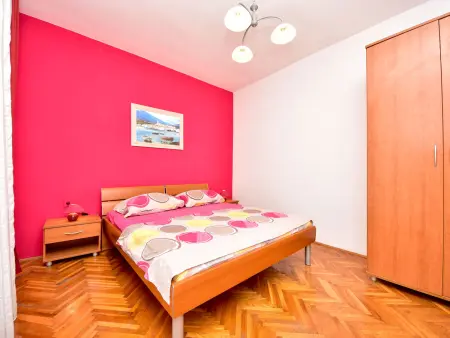 Lidija, Appartement 6 personnes à Vir - Photo 10