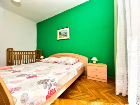 Lidija, Appartement 6 personnes à Vir - Photo 11