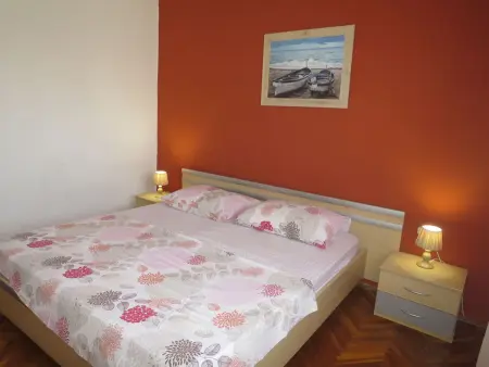 Lidija, Appartement 6 personnes à Vir - Photo 12