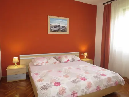 Lidija, Appartement 6 personnes à Vir - Photo 13
