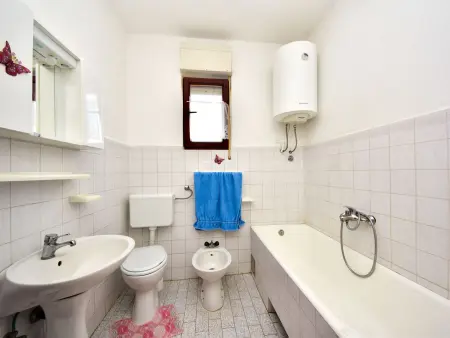 Lidija, Appartement 6 personnes à Vir - Photo 14