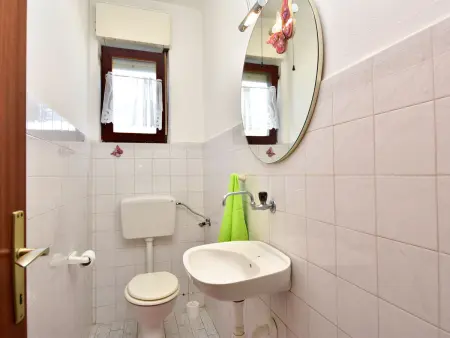 Lidija, Appartement 6 personnes à Vir - Photo 15
