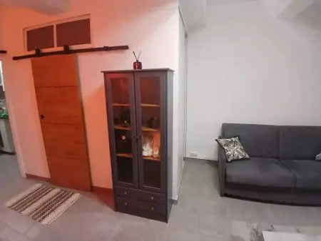 Studio accueillant à Toulon - Vue sur la ville, Appartement 2 personnes à Toulon - Photo 4