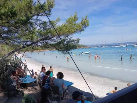 Studio accueillant à Toulon - Vue sur la ville, Appartement 2 personnes à Toulon - Photo 11