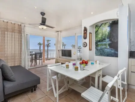 Osiris, Appartement 4 personnes à La Pineda - Photo 1