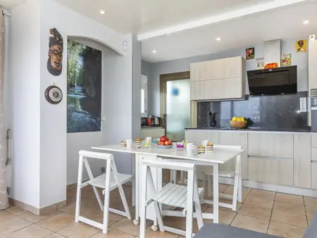 Osiris, Appartement 4 personnes à La Pineda - Photo 2