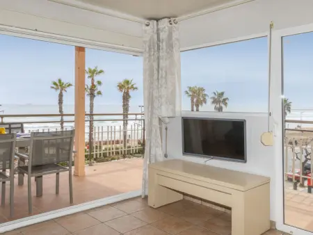 Osiris, Appartement 4 personnes à La Pineda - Photo 3