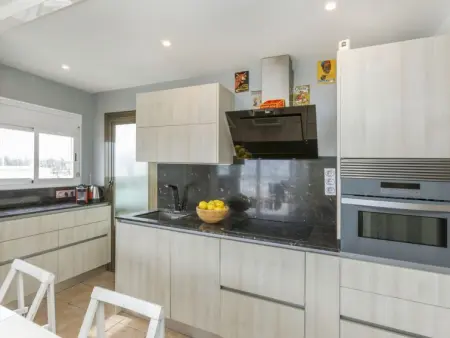 Osiris, Appartement 4 personnes à La Pineda - Photo 4